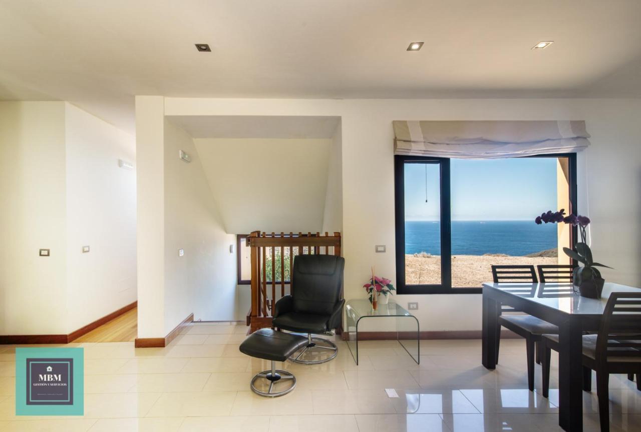 Hébergement de vacances Casa Bolmar Trapiche (Las Palmas)