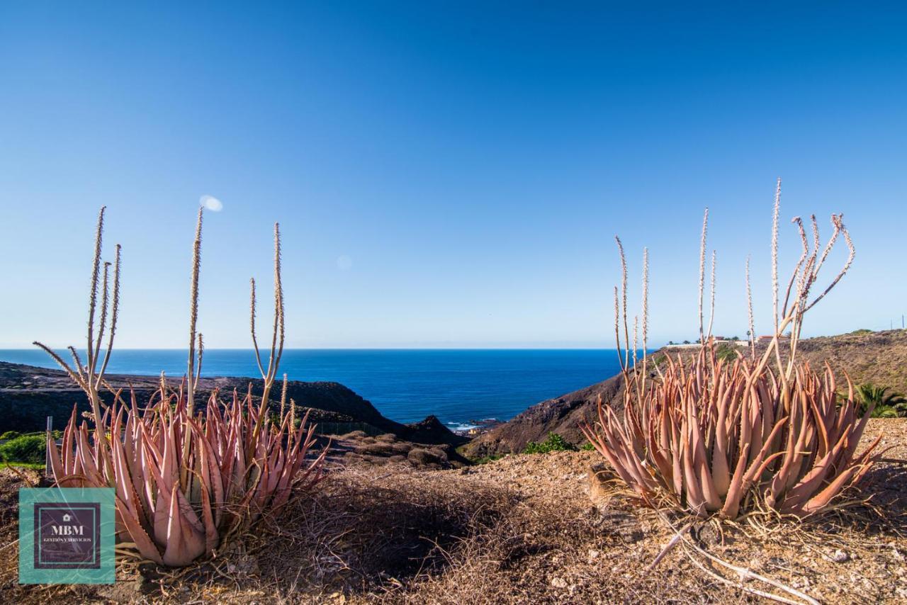 Hébergement de vacances Casa Bolmar Trapiche (Las Palmas)
