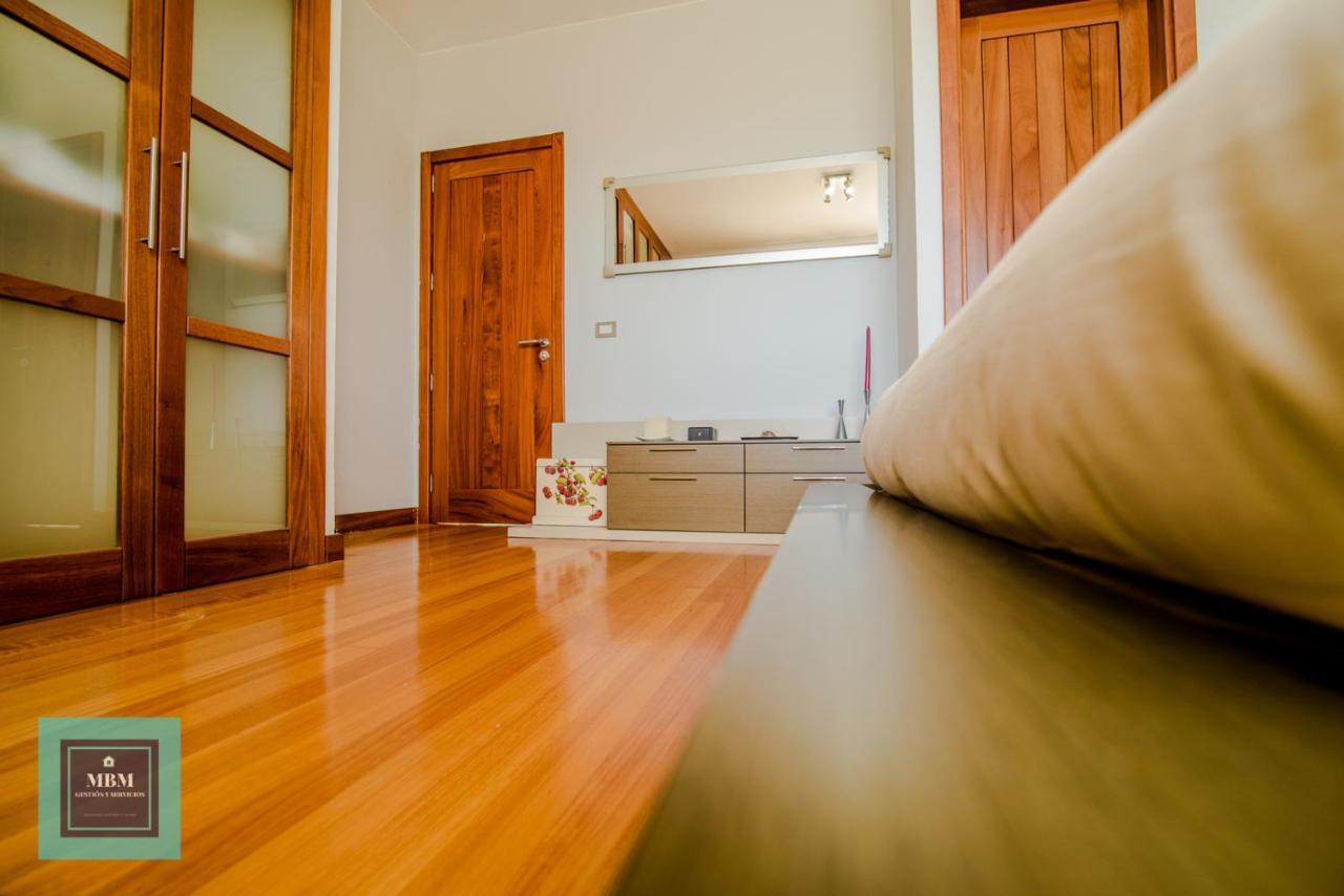 Casa Bolmar Hébergement de vacances *